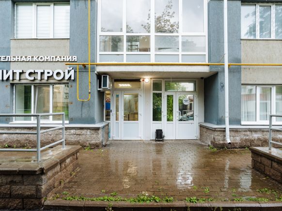 Хостел Лайк, Уфа