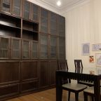 Апартаменты (Комфортабельные апартаменты), Апартаменты АрендаГрад на ул. Земляной Вал