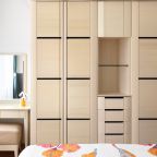 Апартаменты (Комфортабельные апартаменты), Апартаменты АрендаГрад на ул. Земляной Вал