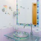 Апартаменты (Комфортабельные апартаменты), Апартаменты АрендаГрад на ул. Земляной Вал