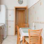 Апартаменты (Комфортабельные апартаменты), Апартаменты АрендаГрад на ул. Земляной Вал