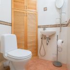 Апартаменты (Комфортабельные апартаменты), Апартаменты АрендаГрад на ул. Земляной Вал