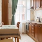 Апартаменты (Комфортабельные апартаменты), Апартаменты АрендаГрад на ул. Земляной Вал