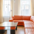 Апартаменты (Комфортабельные апартаменты), Апартаменты АрендаГрад на ул. Земляной Вал