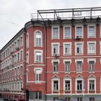 Апартаменты (Комфортабельные апартаменты), Апартаменты АрендаГрад на ул. Земляной Вал