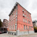 Апартаменты (Комфортабельные апартаменты), Апартаменты АрендаГрад на ул. Земляной Вал