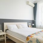 Апартаменты (Комфортабельные апартаменты), Апартаменты АрендаГрад на ул. Земляной Вал