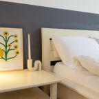 Апартаменты (Комфортабельные апартаменты), Апартаменты АрендаГрад на ул. Земляной Вал