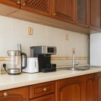 Апартаменты (Комфортабельные апартаменты), Апартаменты АрендаГрад на ул. Земляной Вал