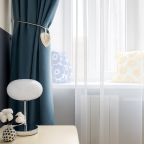 Апартаменты (Комфортабельные апартаменты), Апартаменты АрендаГрад на ул. Земляной Вал