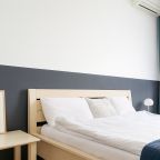 Апартаменты (Комфортабельные апартаменты), Апартаменты АрендаГрад на ул. Земляной Вал