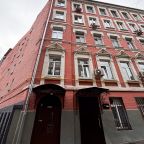 Апартаменты (Комфортабельные апартаменты), Апартаменты АрендаГрад на ул. Земляной Вал