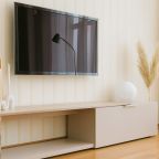 Апартаменты (Комфортабельные апартаменты), Апартаменты АрендаГрад на ул. Земляной Вал