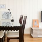 Апартаменты (Комфортабельные апартаменты), Апартаменты АрендаГрад на ул. Земляной Вал