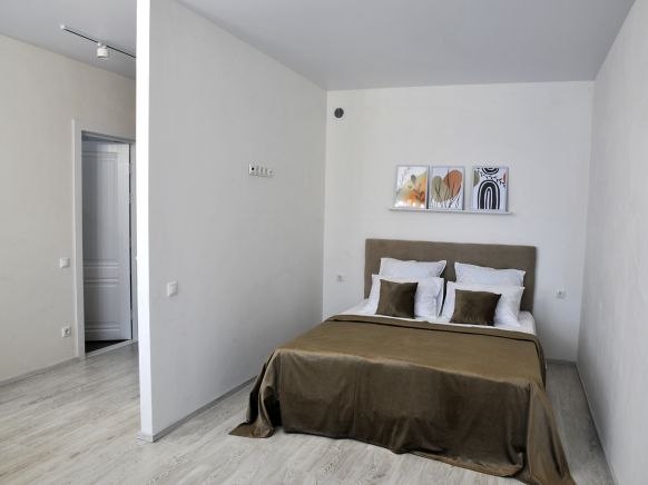Апартаменты Khadi Home