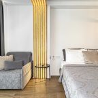 Апартаменты (Гранд Сапфир 85), Апартаменты Монако 24 Гранд Сапфир 85