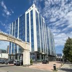 Апартаменты (Гранд Сапфир 85), Апартаменты Монако 24 Гранд Сапфир 85