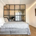 Апартаменты (Гранд Сапфир 85), Апартаменты Монако 24 Гранд Сапфир 85