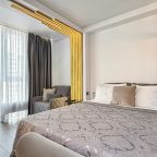 Апартаменты (Гранд Сапфир 85), Апартаменты Монако 24 Гранд Сапфир 85