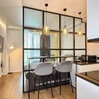 Апартаменты (Гранд Сапфир 85), Апартаменты Монако 24 Гранд Сапфир 85