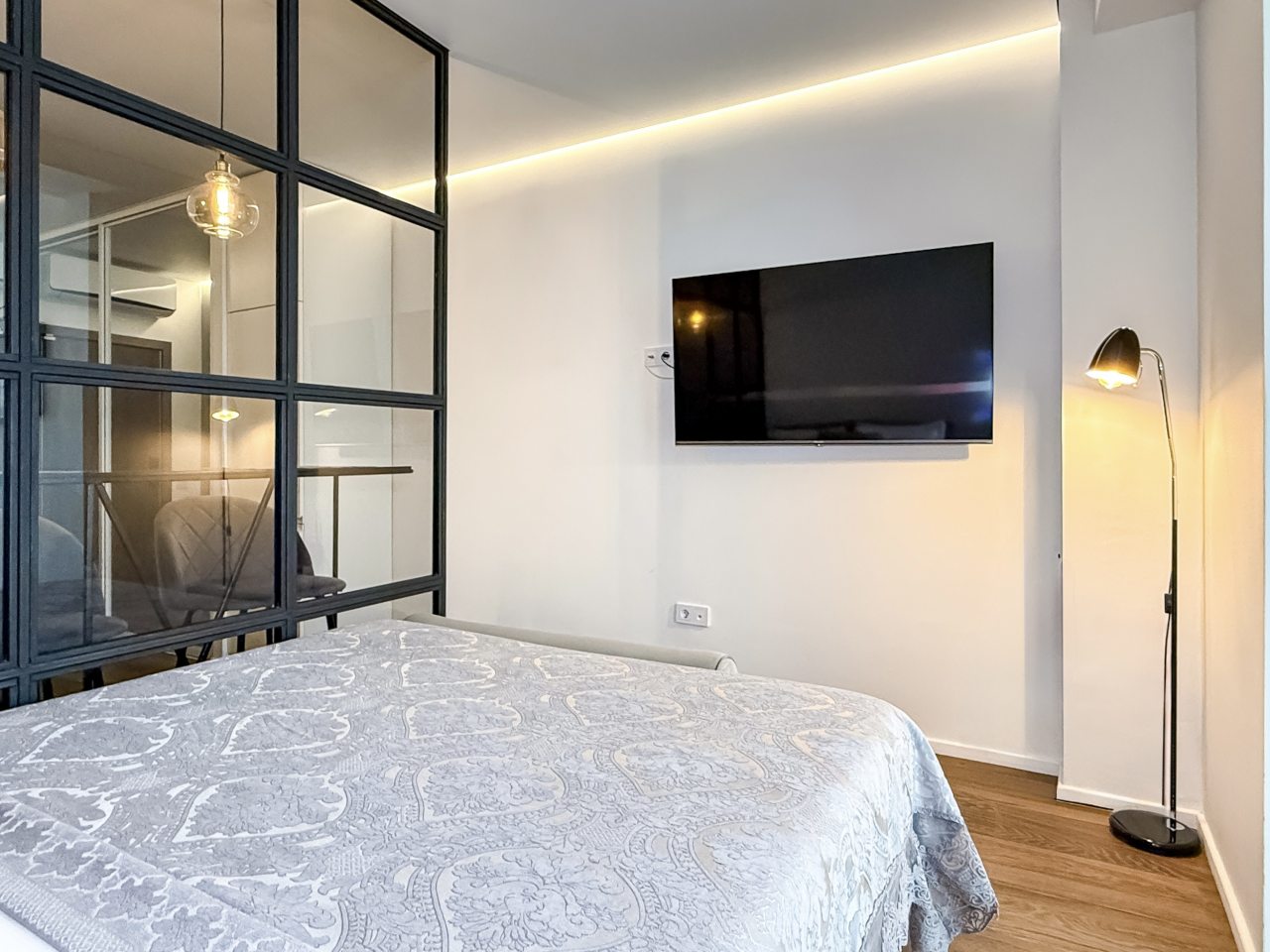 Апартаменты (Гранд Сапфир 85), Апартаменты Монако 24 Гранд Сапфир 85