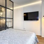 Апартаменты (Гранд Сапфир 85), Апартаменты Монако 24 Гранд Сапфир 85