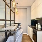 Возможность самостоятельного приготовления пищи, Апартаменты Монако 24 Гранд Сапфир 85