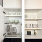 Возможность самостоятельного приготовления пищи, Апартаменты Монако 24 Гранд Сапфир 85