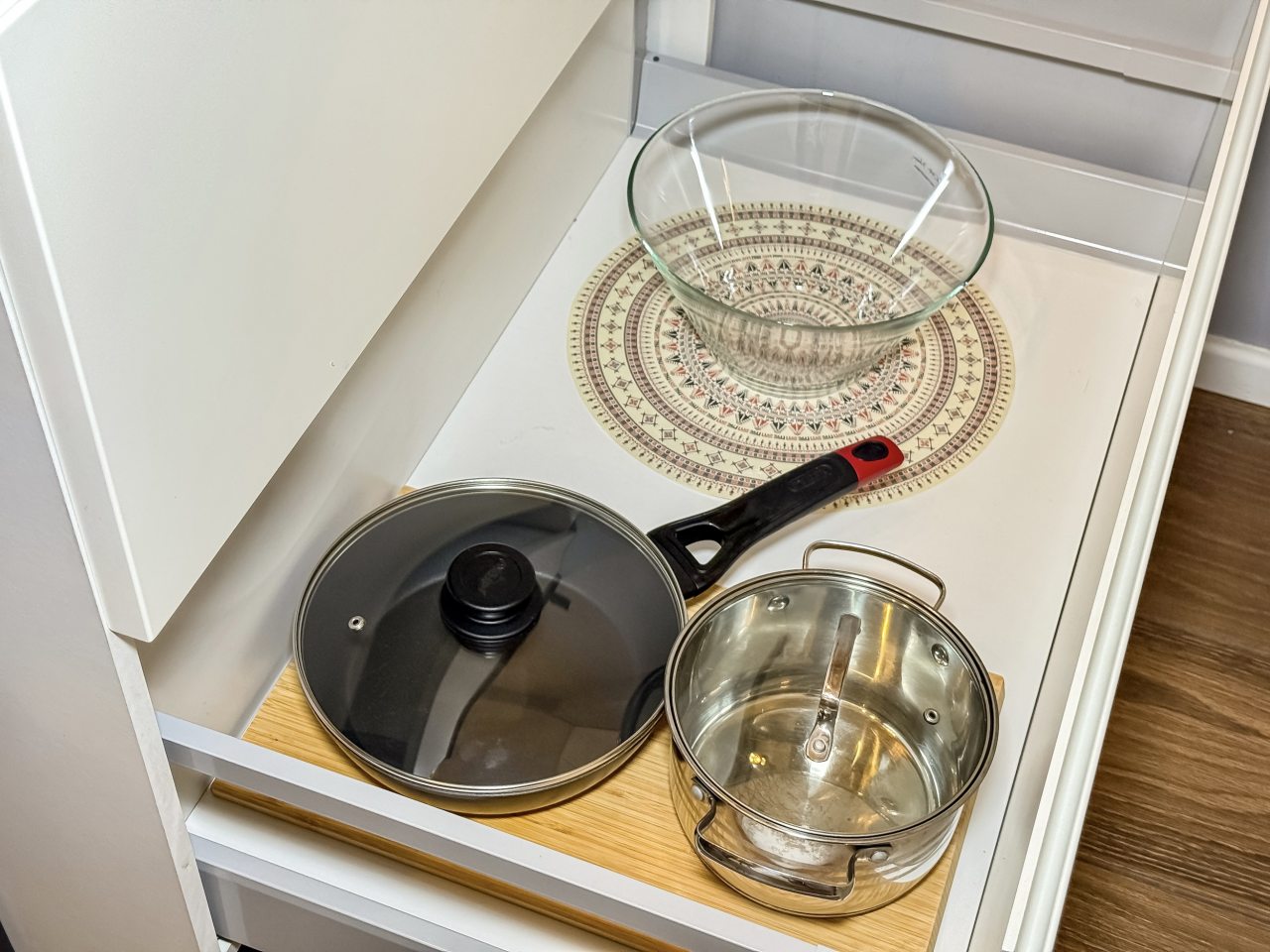 Возможность самостоятельного приготовления пищи, Апартаменты Монако 24 Гранд Сапфир 85