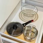 Возможность самостоятельного приготовления пищи, Апартаменты Монако 24 Гранд Сапфир 85