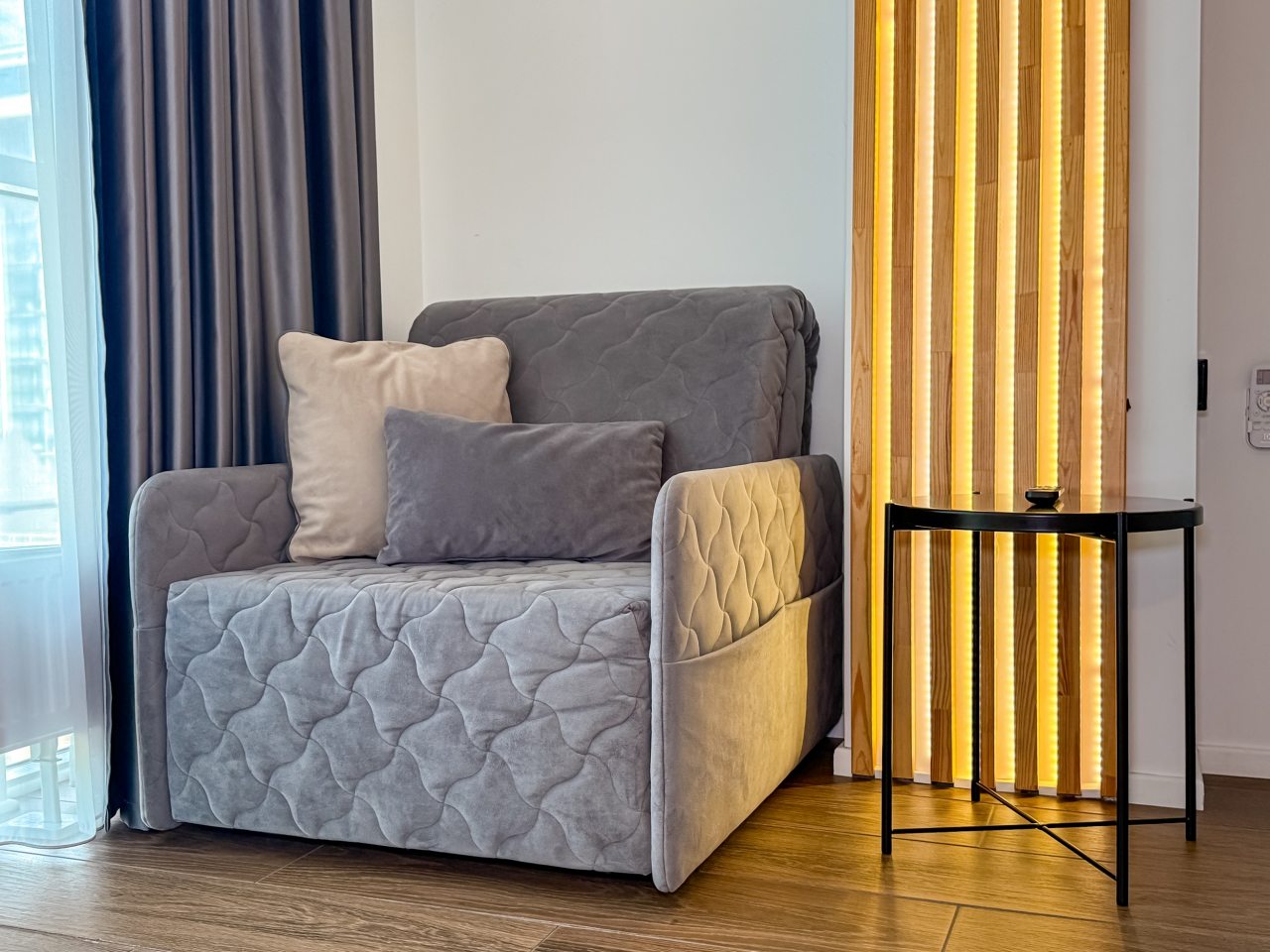 Апартаменты (Гранд Сапфир 85), Апартаменты Монако 24 Гранд Сапфир 85