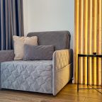 Апартаменты (Гранд Сапфир 85), Апартаменты Монако 24 Гранд Сапфир 85