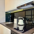 Возможность самостоятельного приготовления пищи, Апартаменты Монако 24 Гранд Сапфир 85