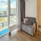 Апартаменты (Гранд Сапфир 85), Апартаменты Монако 24 Гранд Сапфир 85