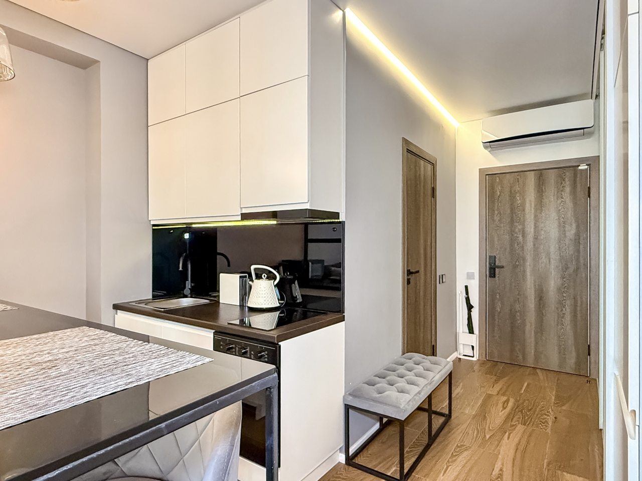 Апартаменты (Гранд Сапфир 85), Апартаменты Монако 24 Гранд Сапфир 85