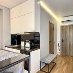 Апартаменты (Гранд Сапфир 85), Апартаменты Монако 24 Гранд Сапфир 85