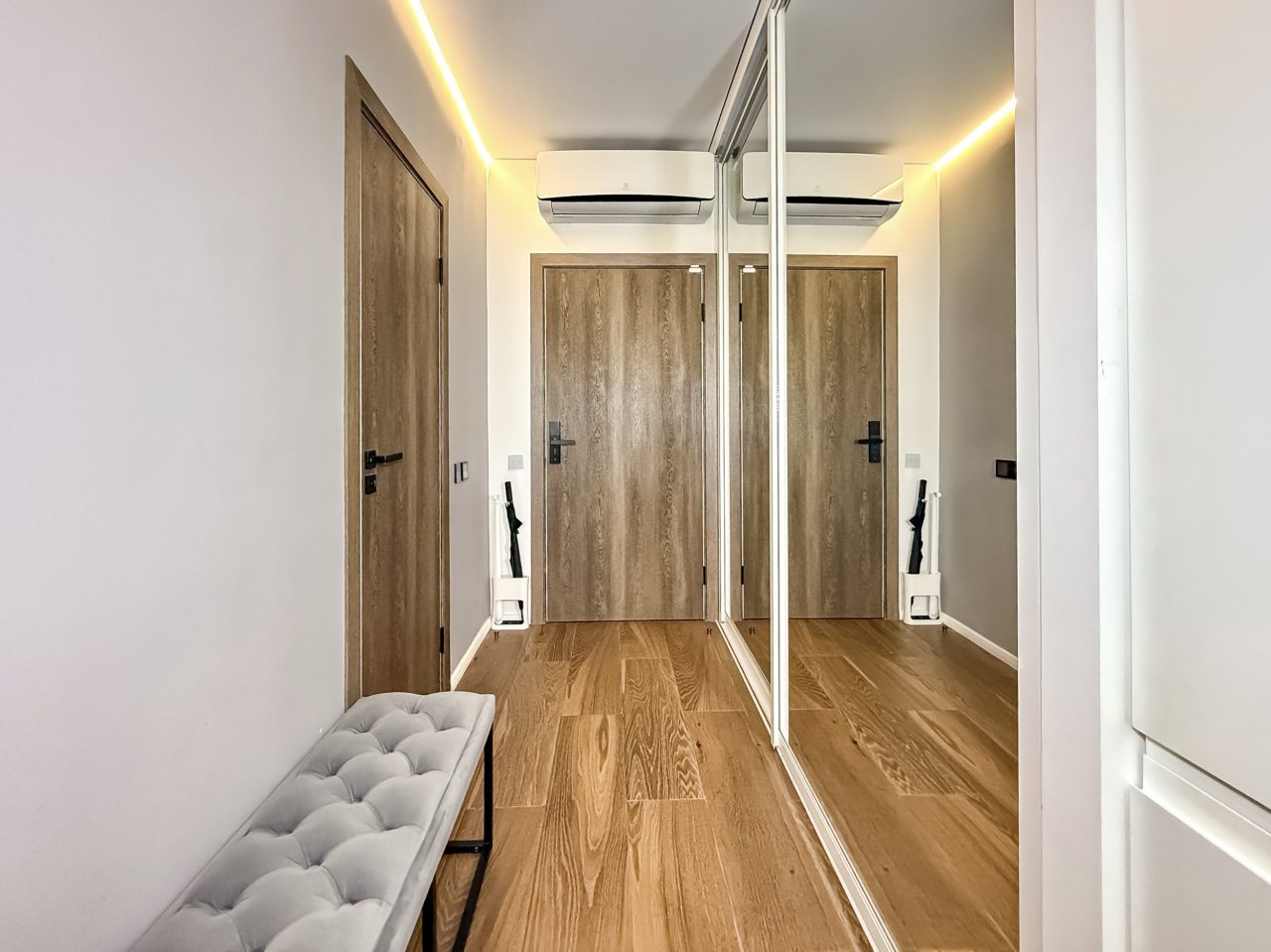 Апартаменты (Гранд Сапфир 85), Апартаменты Монако 24 Гранд Сапфир 85