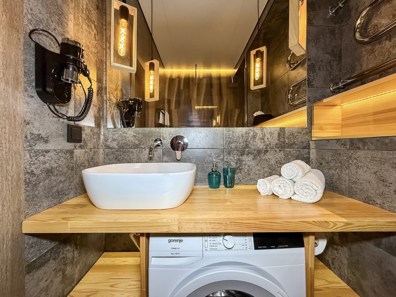 Апартаменты (Гранд Сапфир 85), Апартаменты Монако 24 Гранд Сапфир 85