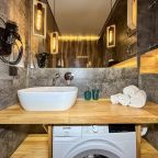 Апартаменты (Гранд Сапфир 85), Апартаменты Монако 24 Гранд Сапфир 85