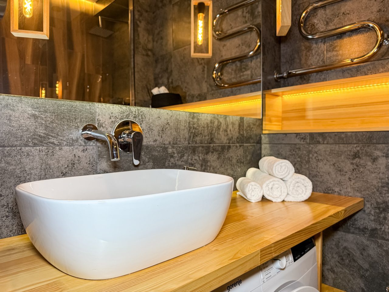 Апартаменты (Гранд Сапфир 85), Апартаменты Монако 24 Гранд Сапфир 85