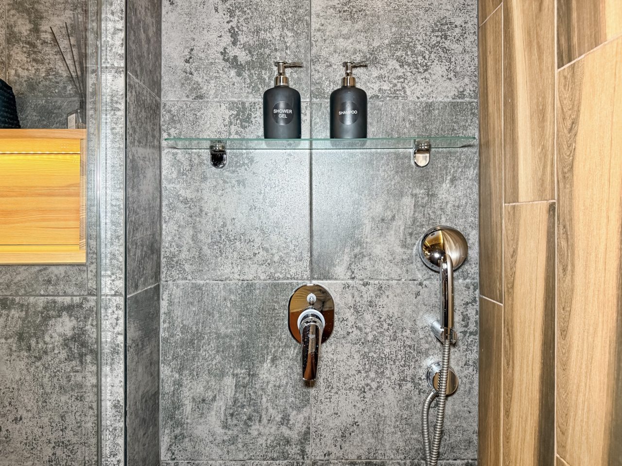 Апартаменты (Гранд Сапфир 85), Апартаменты Монако 24 Гранд Сапфир 85