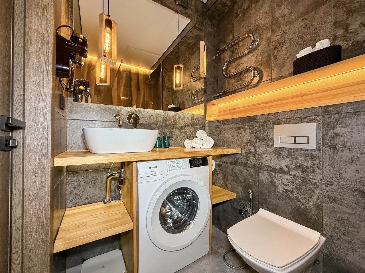 Апартаменты (Гранд Сапфир 85), Апартаменты Монако 24 Гранд Сапфир 85