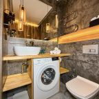 Апартаменты (Гранд Сапфир 85), Апартаменты Монако 24 Гранд Сапфир 85