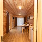 Трёхместный и более (Морошка), База отдыха Манский фрейм