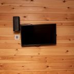 Трёхместный и более (Морошка), База отдыха Манский фрейм