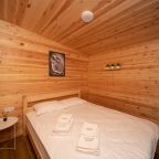 Трёхместный и более (Морошка), База отдыха Манский фрейм