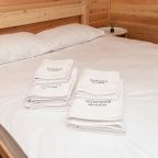 Трёхместный и более (Морошка), База отдыха Манский фрейм