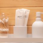 Трёхместный и более (Морошка), База отдыха Манский фрейм