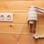 Трёхместный и более (Морошка), База отдыха Манский фрейм