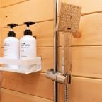 Трёхместный и более (Морошка), База отдыха Манский фрейм